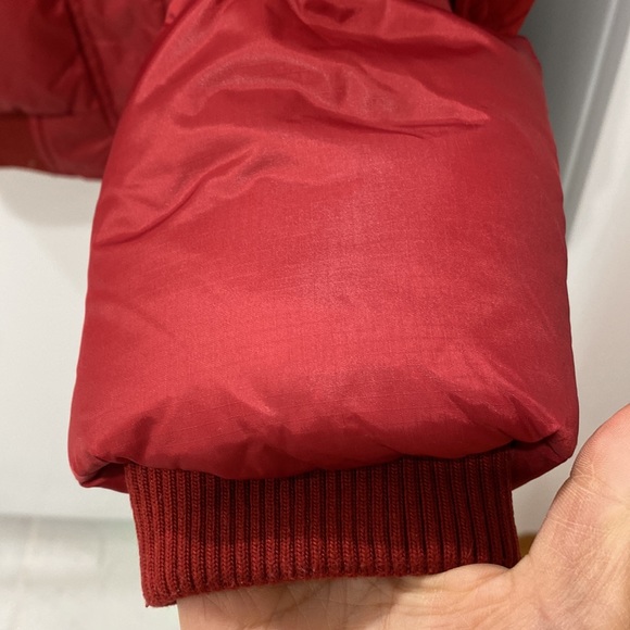 SHANE JEANS DOWN JACKET - Picture 4 of 17